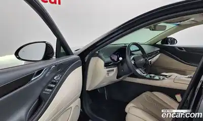 Genesis G80 2023 2.5 гидро в Москве № 1758900, миниатюра 10