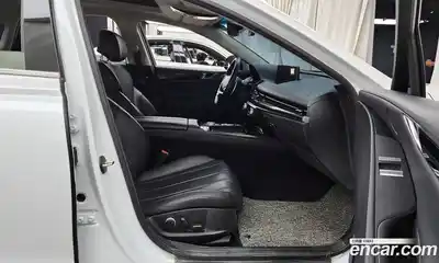 Genesis G80 2020 2.5 гидро в Москве № 1758903, миниатюра 11