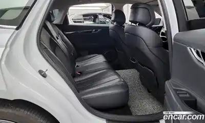 Genesis G80 2020 2.5 гидро в Москве № 1758903, миниатюра 12