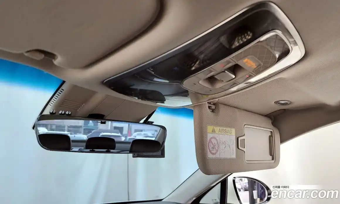 Genesis G80 2020 2.5 гидро в Москве № 1758903, фото 17