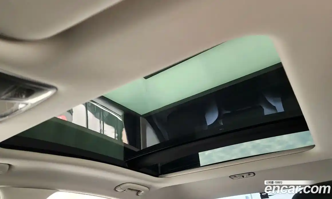 Genesis G80 2020 2.5 гидро в Москве № 1758903, фото 18