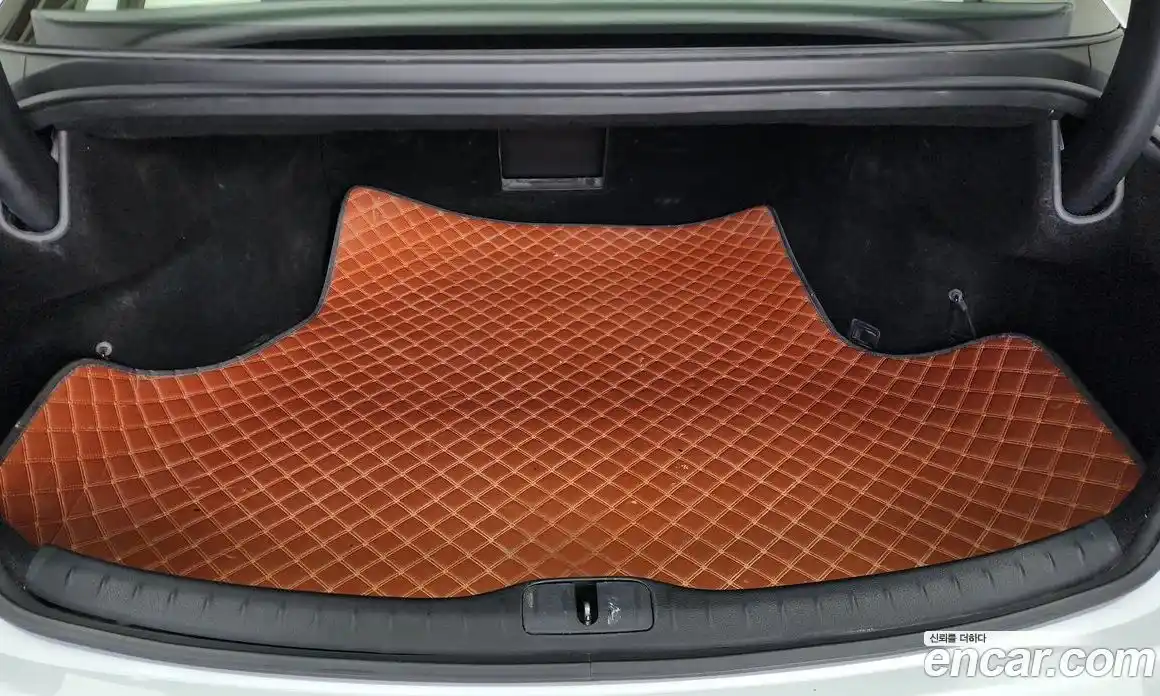 Genesis G80 2020 2.5 гидро в Москве № 1758903, фото 20