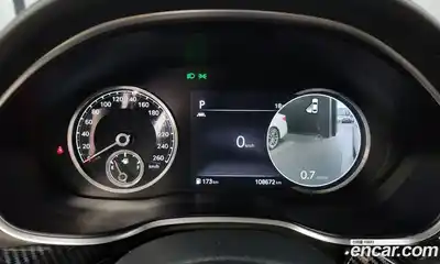 Genesis G80 2020 2.5 гидро в Москве № 1758903, миниатюра 8