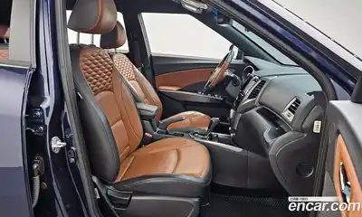 SsangYong TIBOLI 2018 1.6 гидро в Москве № 1759326, миниатюра 11