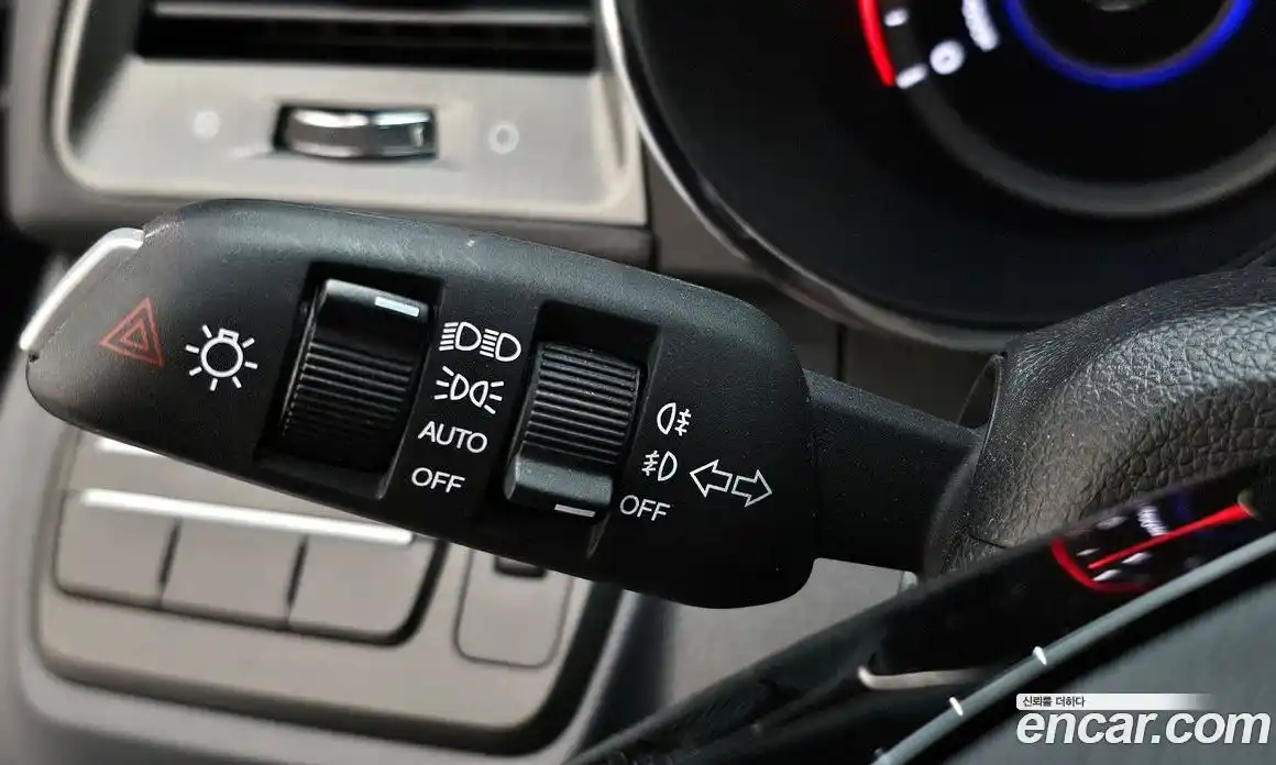 SsangYong TIBOLI 2018 1.6 гидро в Москве № 1759326, фото 18