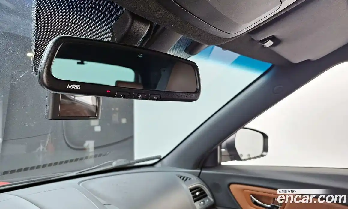 SsangYong TIBOLI 2018 1.6 гидро в Москве № 1759326, фото 19