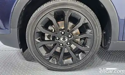 SsangYong TIBOLI 2018 1.6 гидро в Москве № 1759326, миниатюра 5