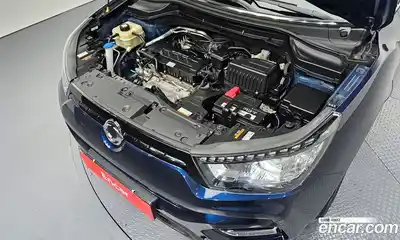 SsangYong TIBOLI 2018 1.6 гидро в Москве № 1759326, миниатюра 6