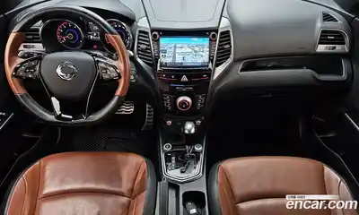 SsangYong TIBOLI 2018 1.6 гидро в Москве № 1759326, миниатюра 7