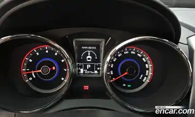 SsangYong TIBOLI 2018 1.6 гидро в Москве № 1759326, миниатюра 8