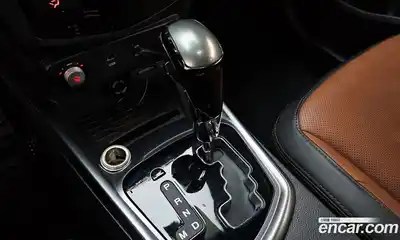 SsangYong TIBOLI 2018 1.6 гидро в Москве № 1759326, миниатюра 9