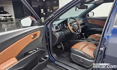 SsangYong TIBOLI 2018 1.6 гидро в Москве № 1759326, миниатюра 10