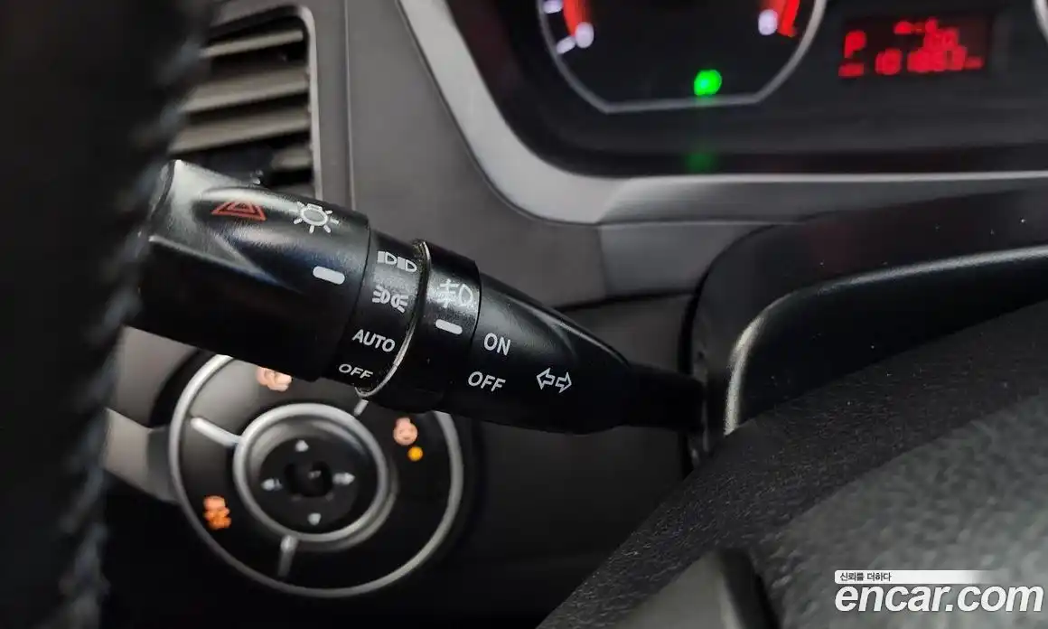 SsangYong Korando 2013 2.0 гидро в Москве № 1759411, фото 15