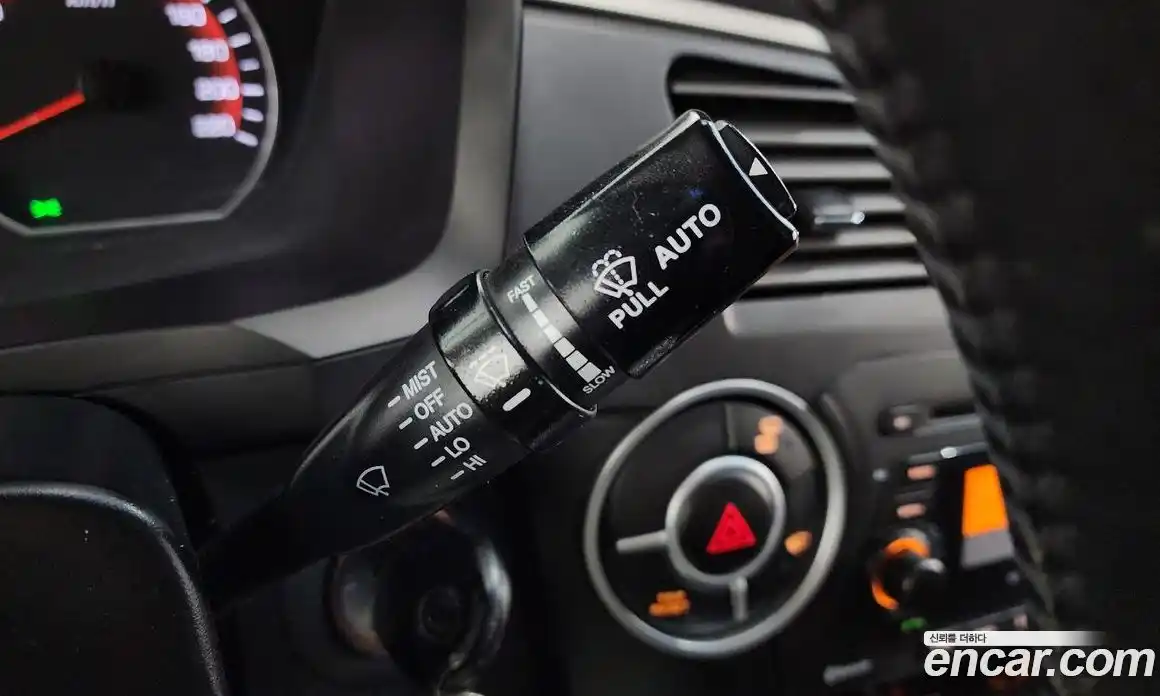 SsangYong Korando 2013 2.0 гидро в Москве № 1759411, фото 16