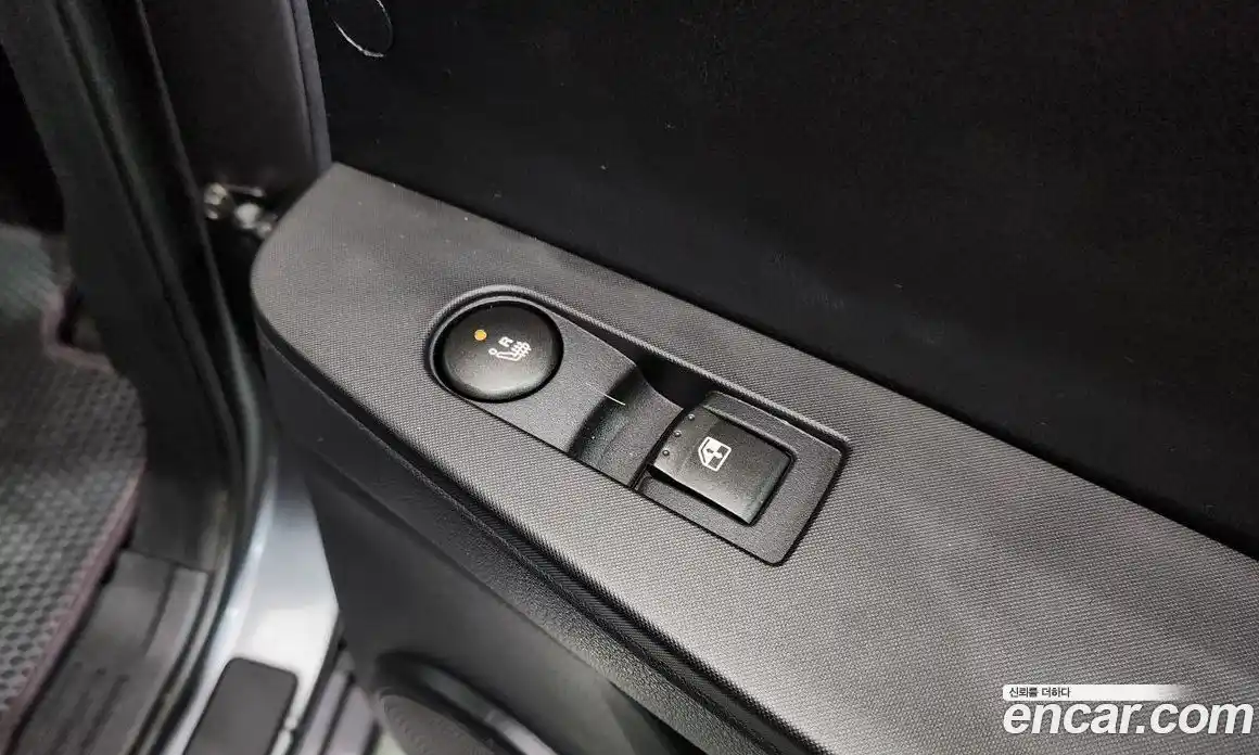 SsangYong Korando 2013 2.0 гидро в Москве № 1759411, фото 17