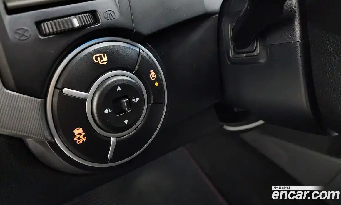 SsangYong Korando 2013 2.0 гидро в Москве № 1759411, фото 18