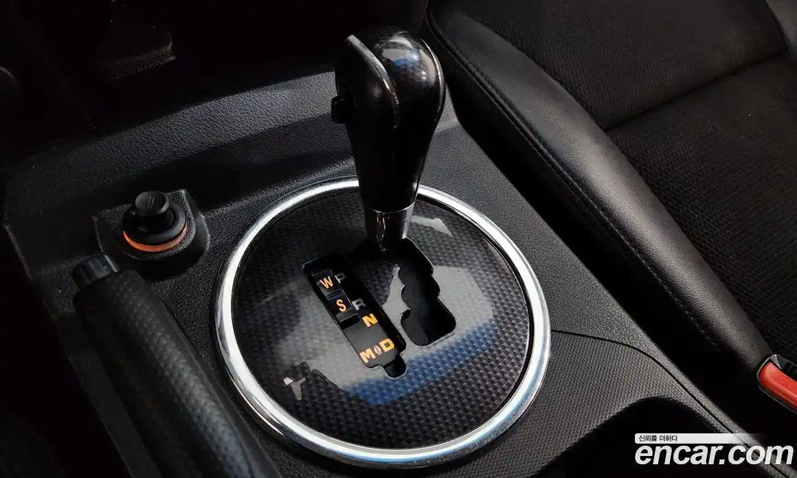 SsangYong Korando 2013 2.0 гидро в Москве № 1759411, фото 9