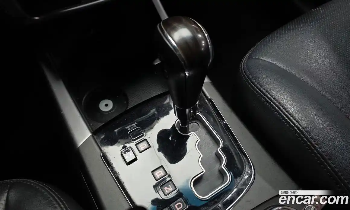 SsangYong Korando 2015 2.0 гидро в Москве № 1759561, фото 11