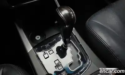SsangYong Korando 2015 2.0 гидро в Москве № 1759561, миниатюра 11