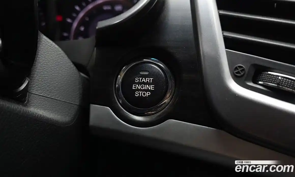SsangYong Korando 2015 2.0 гидро в Москве № 1759561, фото 14