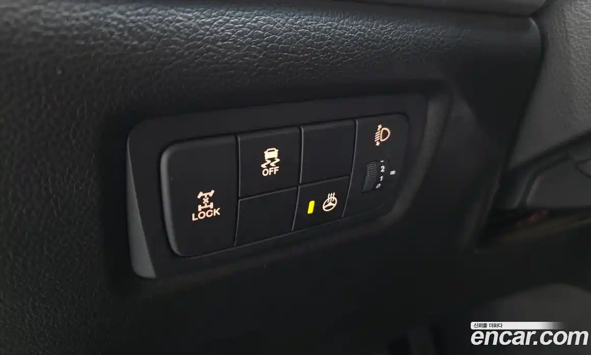 SsangYong Korando 2015 2.0 гидро в Москве № 1759561, фото 15