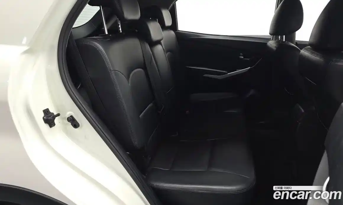 SsangYong Korando 2015 2.0 гидро в Москве № 1759561, фото 16