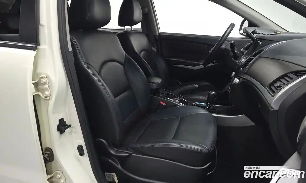 SsangYong Korando 2015 2.0 гидро в Москве № 1759561, фото 6