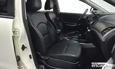 SsangYong Korando 2015 2.0 гидро в Москве № 1759561, миниатюра 6