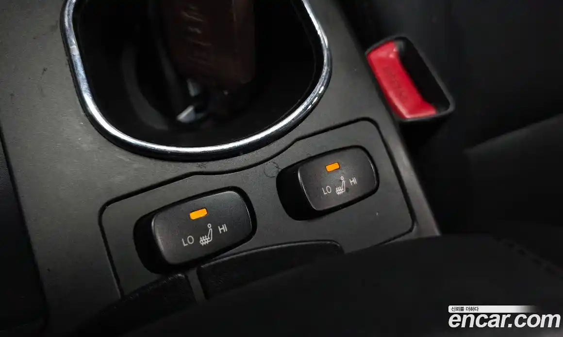 SsangYong Korando 2015 2.0 гидро в Москве № 1759561, фото 10