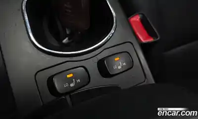 SsangYong Korando 2015 2.0 гидро в Москве № 1759561, миниатюра 10