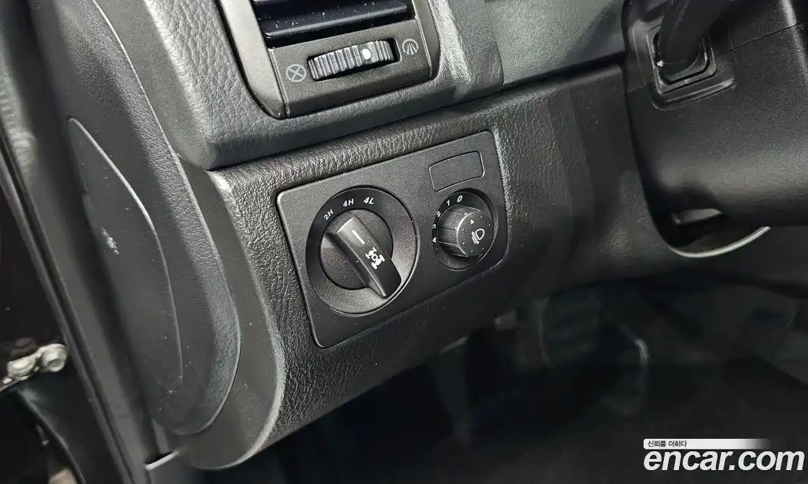 SsangYong Rexton 2016 2.2 гидро в Москве № 1759648, фото 18