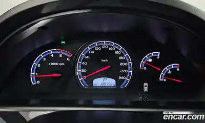 SsangYong Rexton 2016 2.2 гидро в Москве № 1759648, миниатюра 8