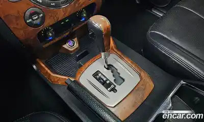SsangYong Rexton 2016 2.2 гидро в Москве № 1759648, миниатюра 9