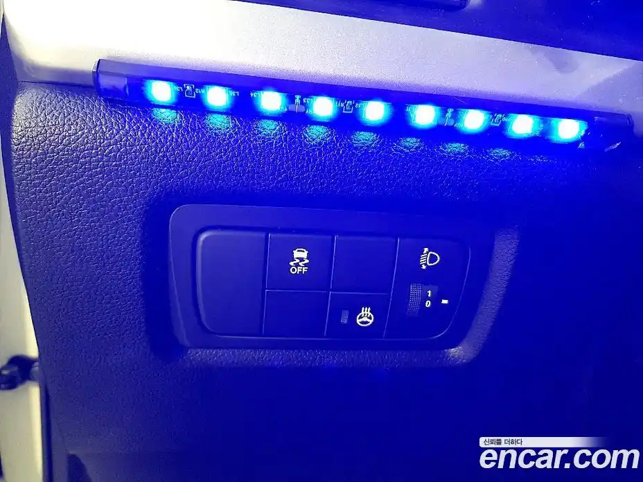 SsangYong Korando 2016 2.2 гидро в Москве № 1759650, фото 11