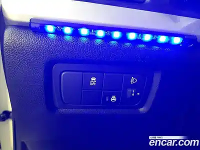 SsangYong Korando 2016 2.2 гидро в Москве № 1759650, миниатюра 11