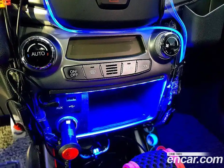 SsangYong Korando 2016 2.2 гидро в Москве № 1759650, фото 13