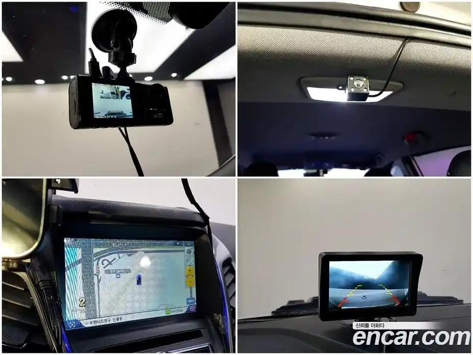 SsangYong Korando 2016 2.2 гидро в Москве № 1759650, фото 18