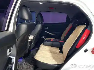 SsangYong Korando 2016 2.2 гидро в Москве № 1759650, миниатюра 8