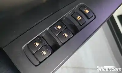 SsangYong Korando 2012 2.0 гидро в Москве № 1759656, миниатюра 12