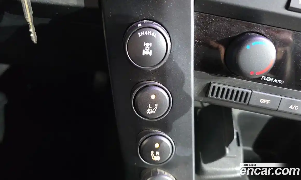 SsangYong Korando 2012 2.0 гидро в Москве № 1759656, фото 17