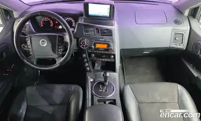 SsangYong Korando 2012 2.0 гидро в Москве № 1759656, миниатюра 7