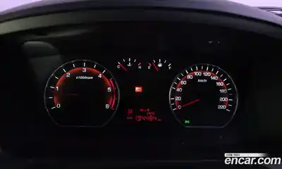 SsangYong Korando 2012 2.0 гидро в Москве № 1759656, миниатюра 8