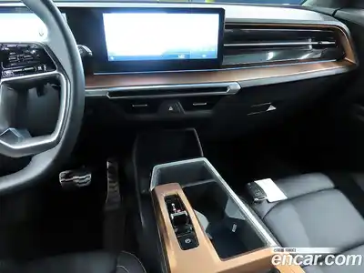 SsangYong Torres 2024 1.5 гидро в Москве № 1759708, миниатюра 12