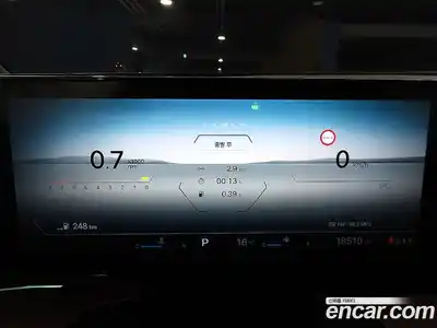 SsangYong Torres 2024 1.5 гидро в Москве № 1759708, миниатюра 10