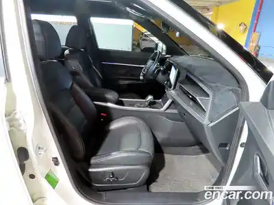 SsangYong Torres 2023 1.5 гидро в Москве № 1759734, миниатюра 8