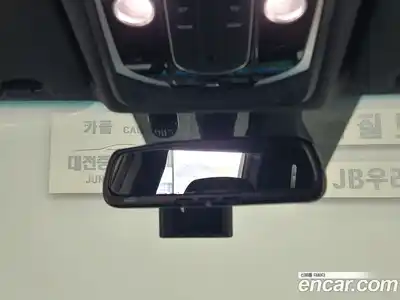 SsangYong Torres 2023 1.5 гидро в Москве № 1759737, миниатюра 11