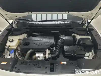 SsangYong Torres 2023 1.5 гидро в Москве № 1759737, миниатюра 6