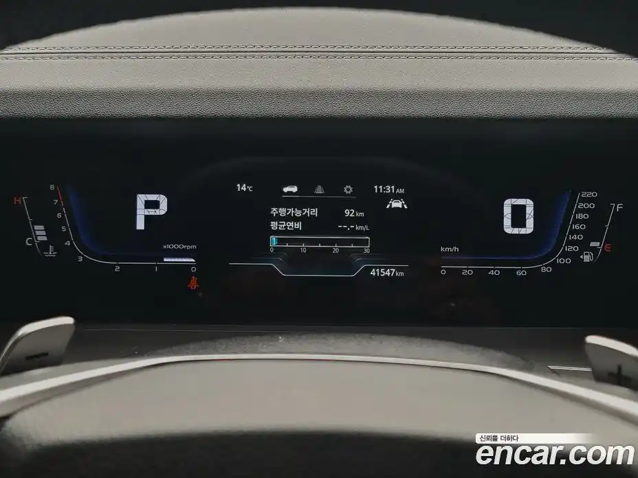 SsangYong Torres 2023 1.5 гидро в Москве № 1759737, фото 8