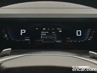 SsangYong Torres 2023 1.5 гидро в Москве № 1759737, миниатюра 8