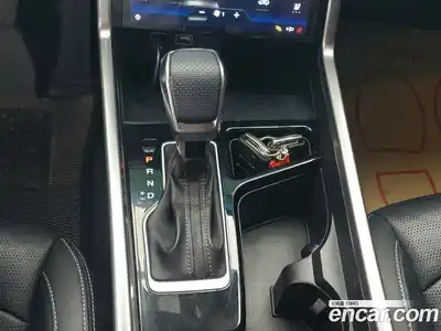 SsangYong Torres 2023 1.5 гидро в Москве № 1759737, миниатюра 9